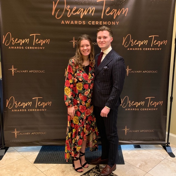 Meet your Posher, Hannah - Picture 3 of 10